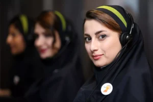 سارا شامخ